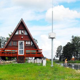 Ośrodek rekreacyjno- wędkarski Imionek