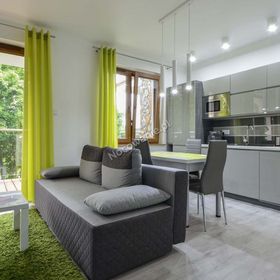 Apartament Górzysty