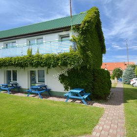 Pokoje Gościnne Agata i Agata 2