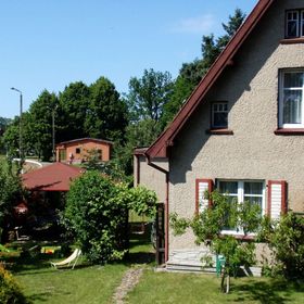 Pokoje Gościnne Oskar