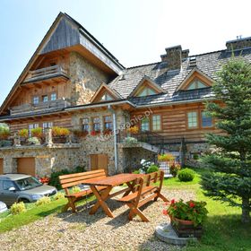 Pokoje Gościnne u Laskowskich