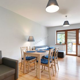 Apartamenty Pod Niedźwiedziem