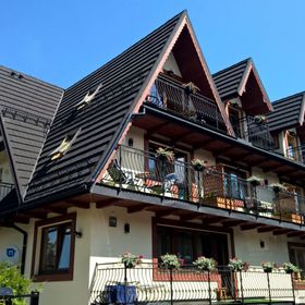 Pokoje Gościnne Cicha Uliczka