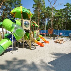 Ośrodek Wypoczynkowy Komandor