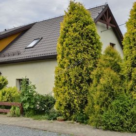 Agroturystyka Słoneczna Dolina