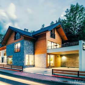 Apartamenty Eskapada 