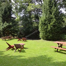 Agroturystyka Swojska Chata