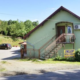 Agroturystyka Sokolec Górski 