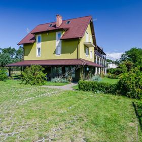 Pokoje Gościnne Stacja Akacja