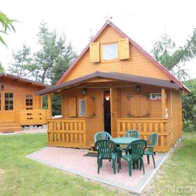 Domki Mazurski Zakątek