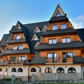 Dom Wczasowy U Jakuba