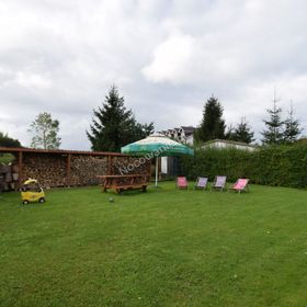 Pokoje Gościnne Bogumiła Kuś