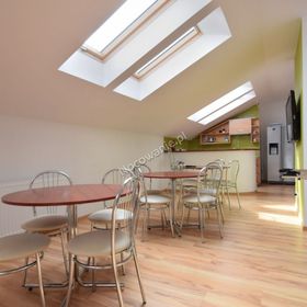 Pokoje w Zielonym Domku