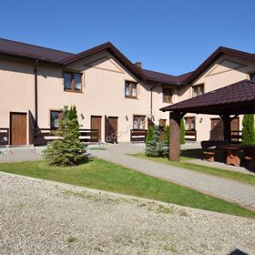 Domki Wczasowe Kotwica