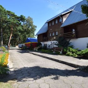 Domy Wczasowe Nad Bałtykiem