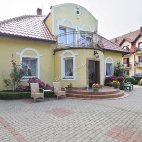 Pensjonat Willa-Nova