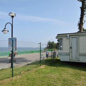 Domki angielskie Alex