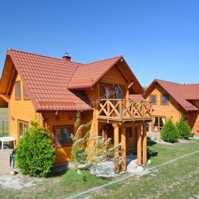 Ośrodek Wypoczynkowy Ranczo