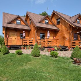 Domki letniskowe Sawinda