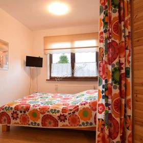 Domek apartamentowy Jakob 