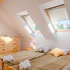 Apartamenty Słowiański Płomień i Mazurskie Fale