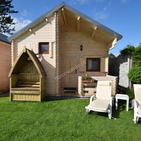 Pokoje i Domki Skorpion