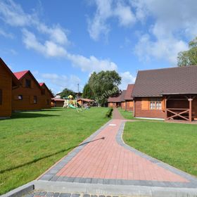 Ośrodek Kempingowy u Leszka