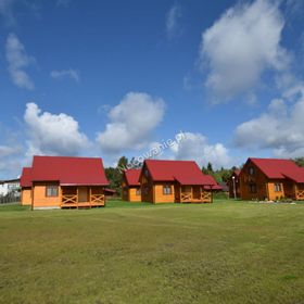 Ośrodek Kempingowy u Leszka