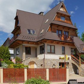 POKOJE GOŚCINNE POD GIEWONTEM 