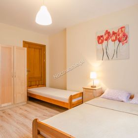 Pokoje Gościnne Przy Parku