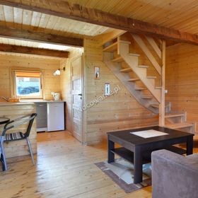 Domki Letniskowe Relax