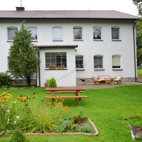 Gościniec Pod Świerkami