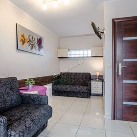 Całoroczne Pokoje U Rybaka 