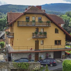 Pokoje Gościnne Harbulówka 