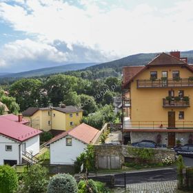 Pokoje Gościnne Harbulówka 