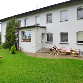 Gościniec Pod Świerkami