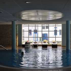 Blisko od morza, basen, sauna, jacuzzi, grota 