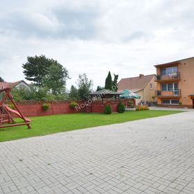 Słoneczko Pokoje Gościnne 