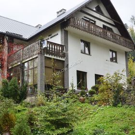 Willa Pod Dobrym Humorem