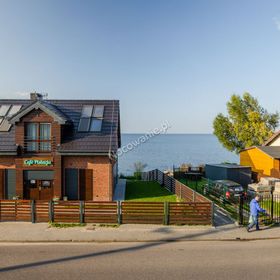 Bursztynowy Zakątek 