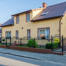 Bursztynowy Zakątek 