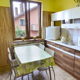 Pokoje Gościnne Bajm - Wiktoria