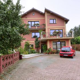 Pokoje Gościnne Bajm - Wiktoria