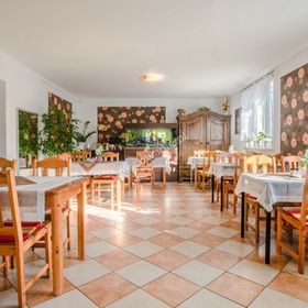 Pokoje Gościnne Kameleon