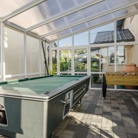 Pokoje Gościnne Kameleon