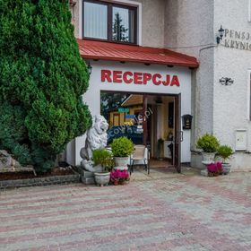 Pensjonat Kryniczanka