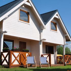 Domki letniskowe Zuza