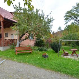 Agroturystyka Pod Wiatrakiem