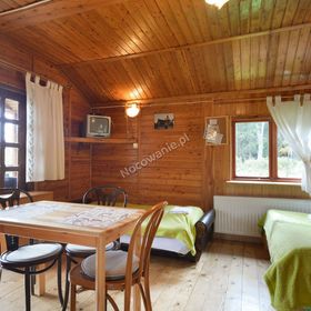 Agroturystyka Pod Wiatrakiem