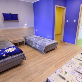 Kwatery Prywatne w Szczyrku